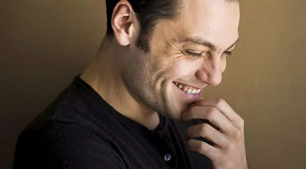 Tiziano Ferro, recunoscut homosexual, vorbeşte despre iubire: "Cine iubeşte nu se teme de nimic"
