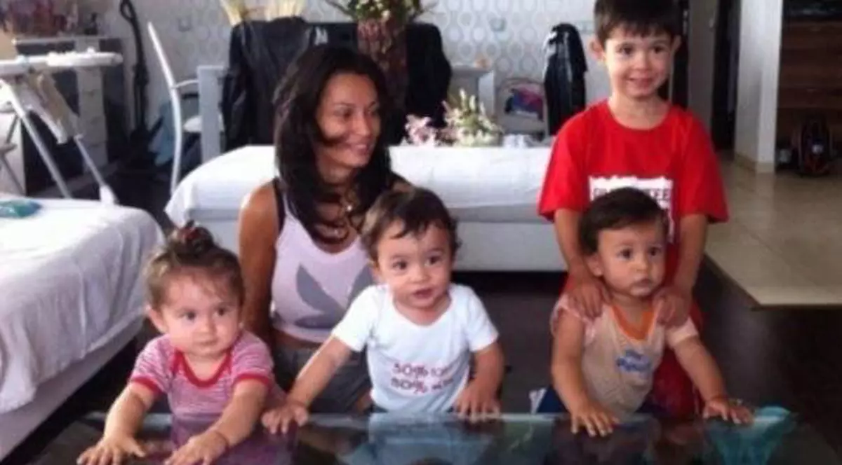 Cum vrea să treacă NICOLETA LUCIU peste PRESUPUSA INFIDELITATE A SOȚULUI