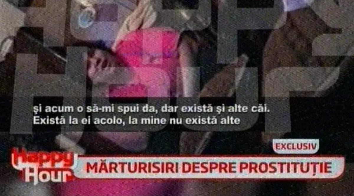 Ioana Tufaru se LĂUDA cu prestațiile sale din pat: "După două numere, a adormit omul. Mi-am luat 3 milioane" VIDEO