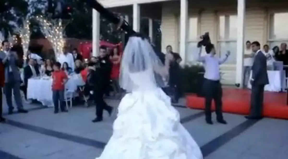 Cum arată nunţile în TURCIA. Ei NU fură MIREASA! VIDEO