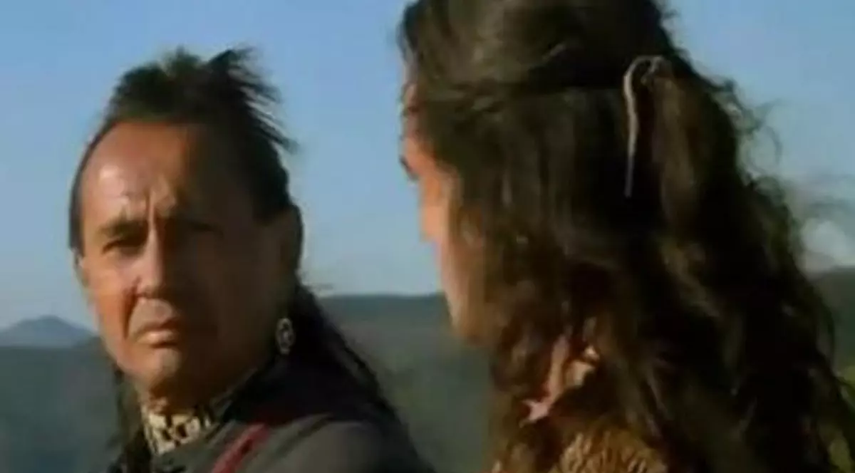 Actorul din ”Ultimul mohican” a murit