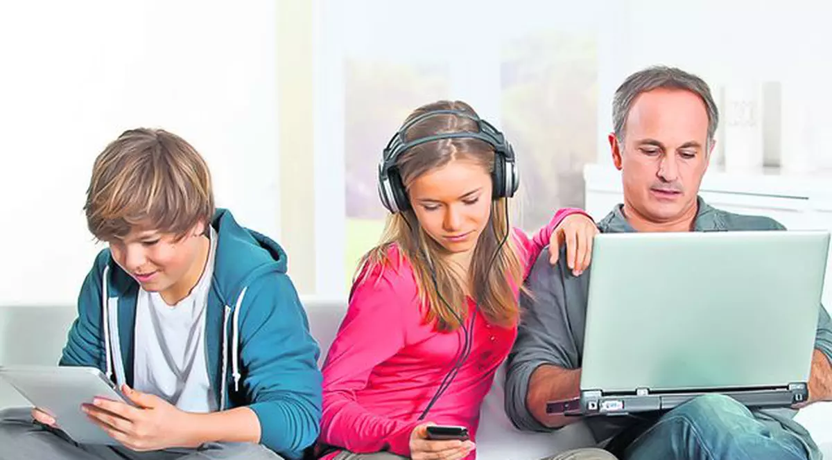 Cum scăpăm de dependenţa de internet