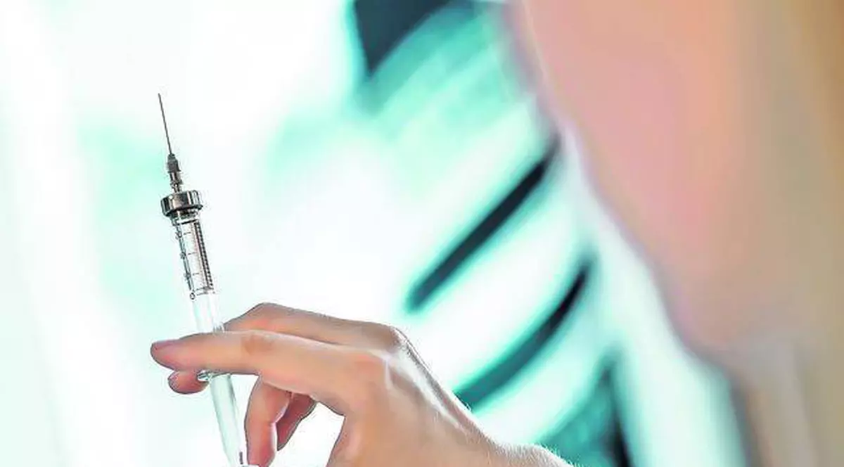 Vom avea din nou vaccinuri produse la Institutul Cantacuzino