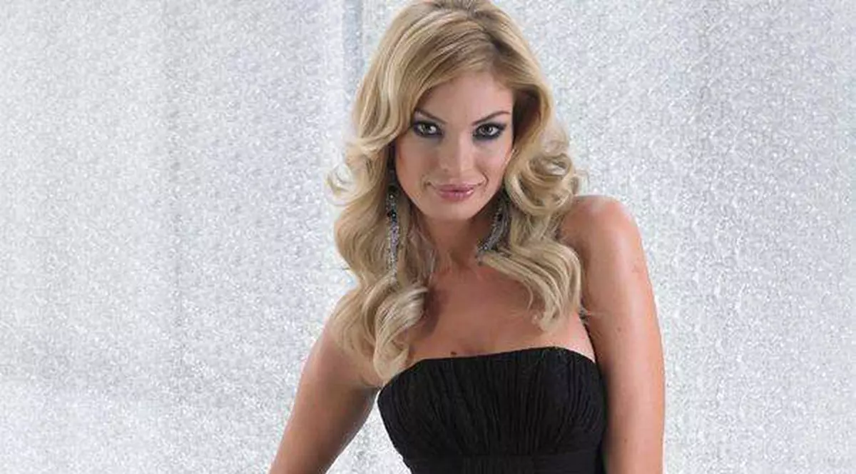 Valentina Pelinel dezvăluie DIETA PRIN CARE A SLĂBIT 7 kilograme!