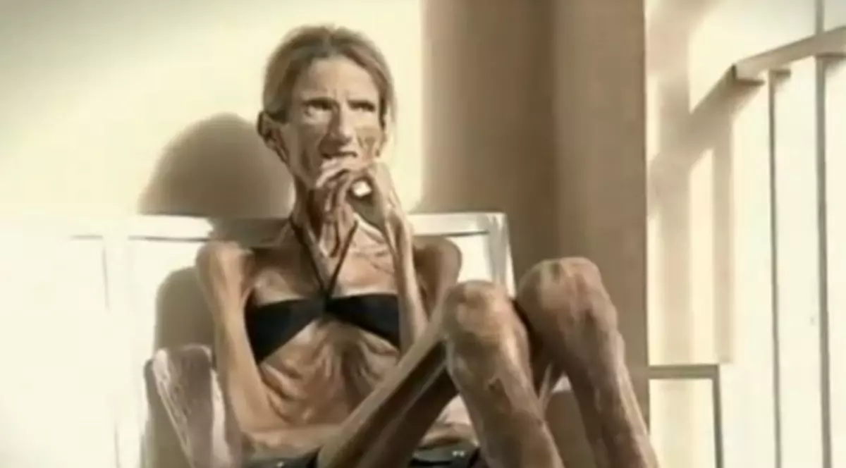 POVESTE IMPRESIONANTĂ! "Mumia" rusă din Monaco îşi doreşte un copil! 