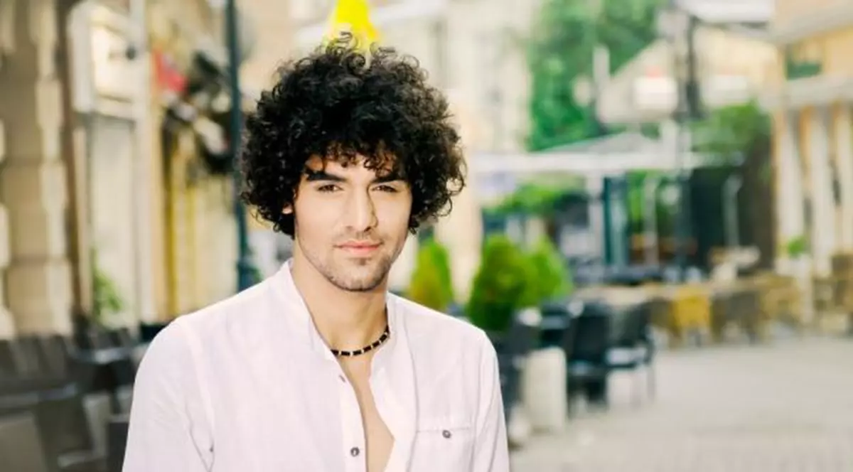 Povestea IMPRESIONANTĂ a unui concurent de la ROMÂNII AU TALENT. "Adopţiile pot face minuni"