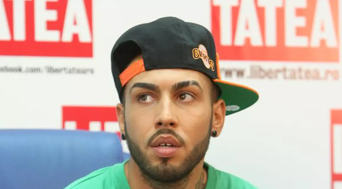 Nici o melodie fără RIHANNA. Numele vedetei e în piesele Andrei, ale lui Velea sau Sore | AUDIO