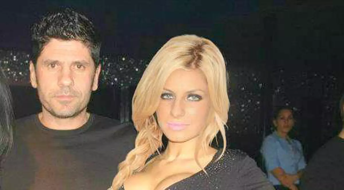 Ogică, prins de Casandra CU ALTĂ FEMEIE! Vezi ce a făcut "Viespea" 