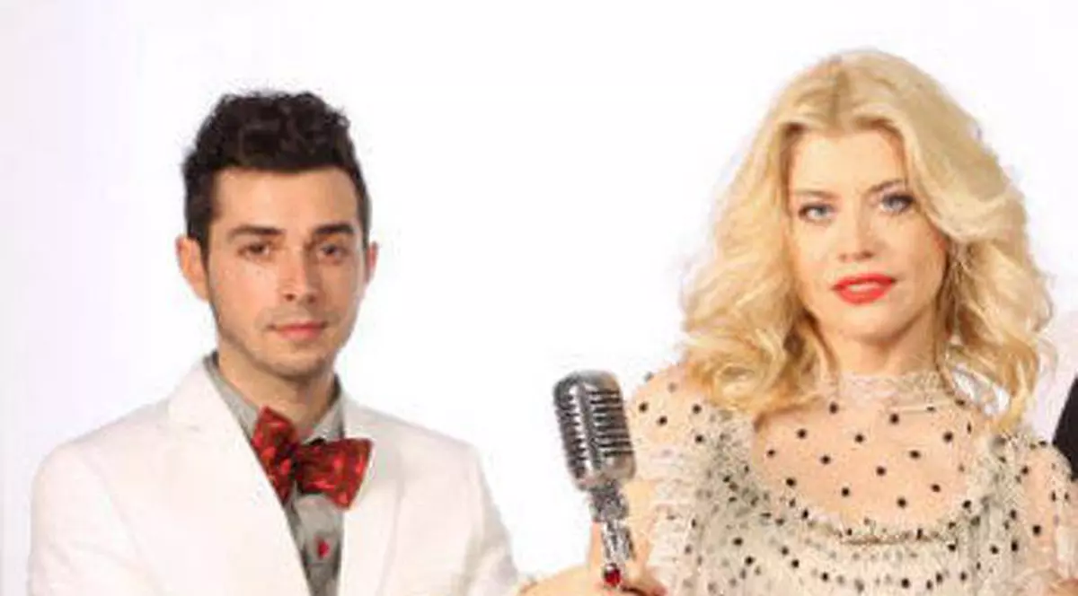 Momentul care l-a înfuriat pe Moga la "Vocea României": "Spuneți-mi toți: "Nu știi nimic, ești mic, ești prost"