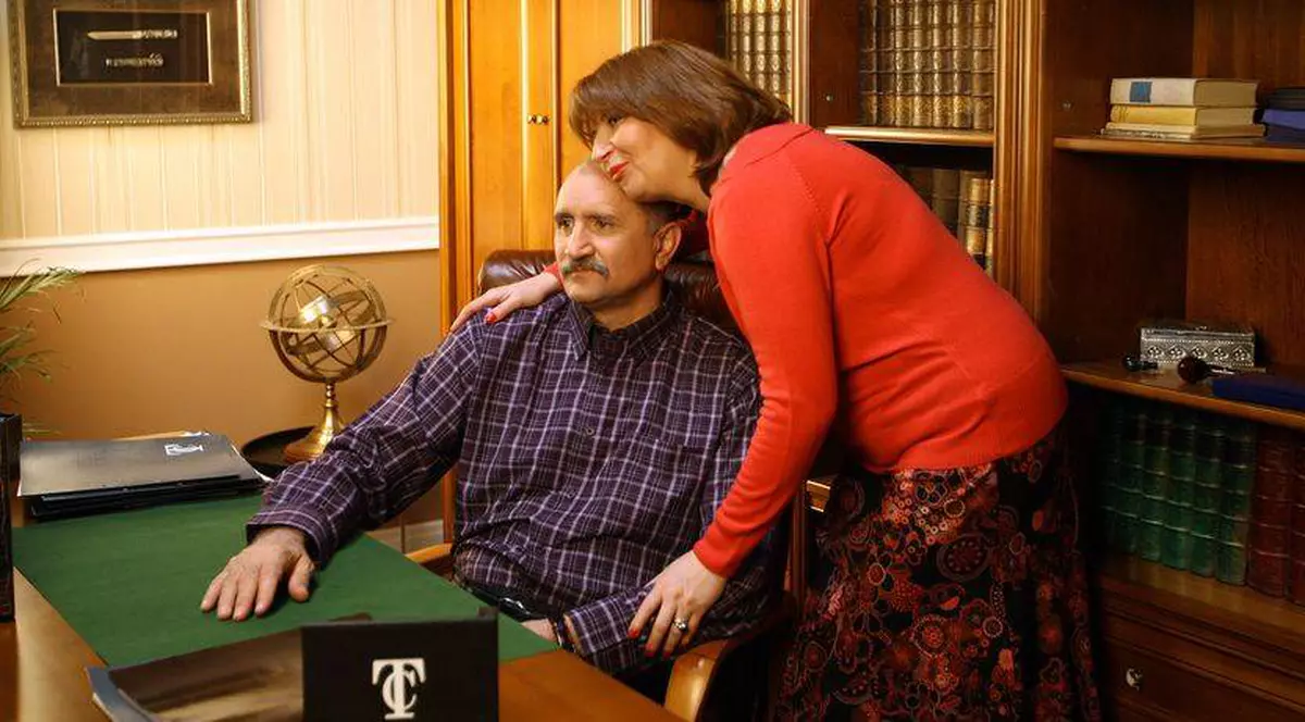 Ana, o apropiată a Magdei Catone, face dezvăluiri ŞOCANTE: "Magda a fost LOVITĂ şi a văzut MOMENTE INTIME cu Şerban şi alte persoane"