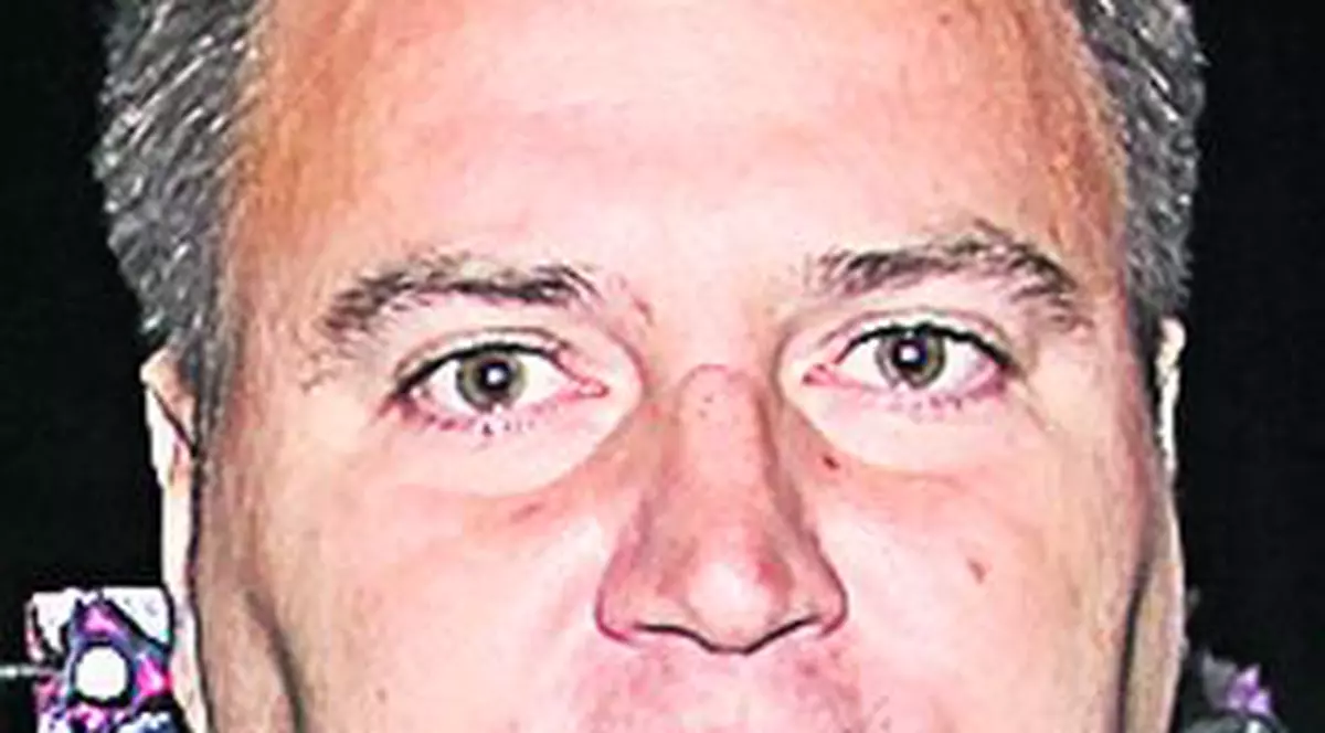 A furat 40.000 € dintr-o geantă agăţată de cruce!