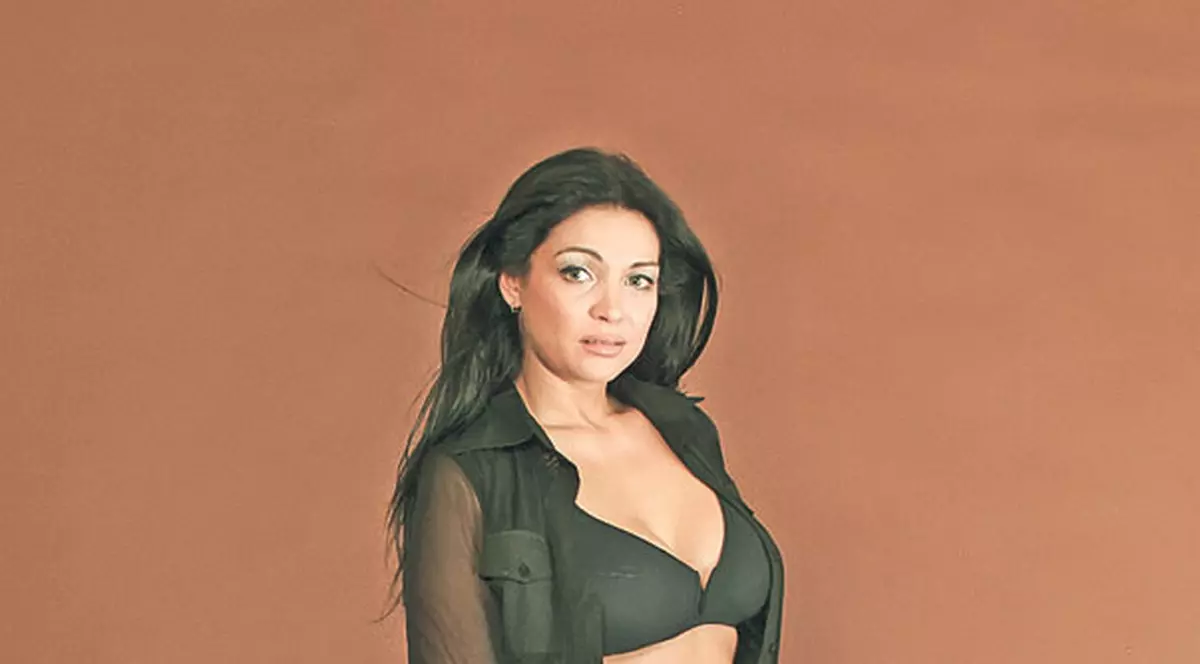 «Eugenia Şerban nu are necroză!»