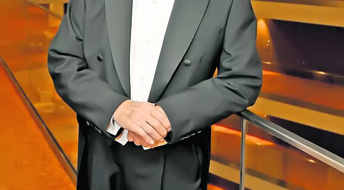 Cenuşa lui JR va fi împrăştiată prin lume