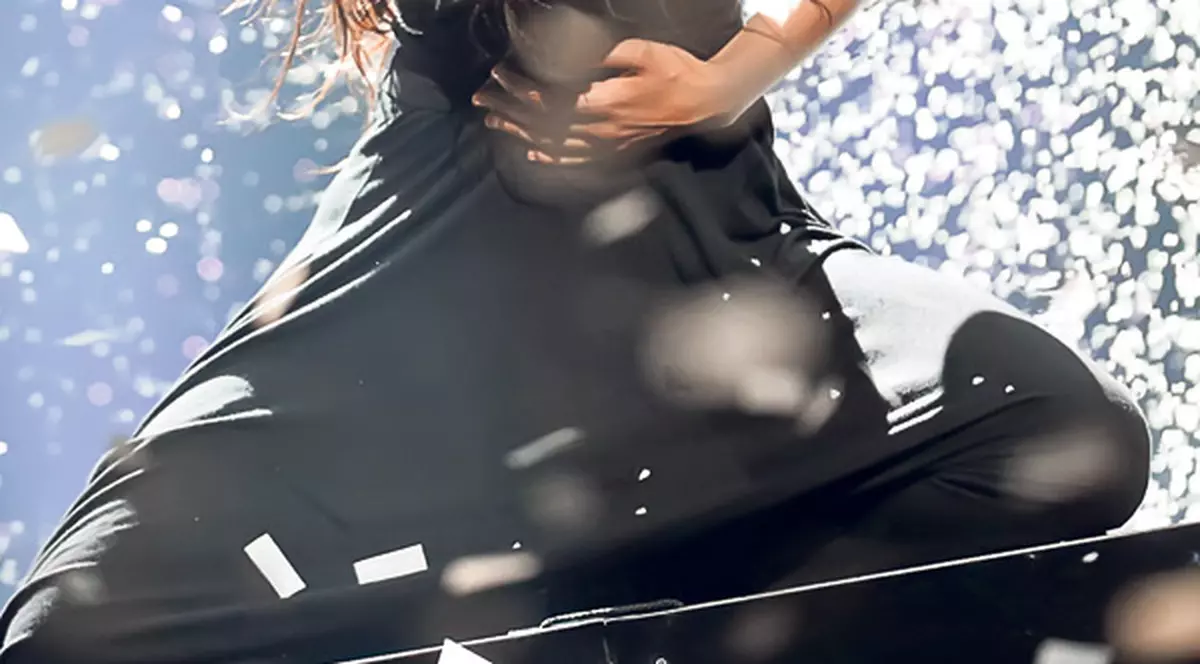 Câştigătoarea de la Eurovision vine în platoul emisiunii «X Factor». Loreen, în România!