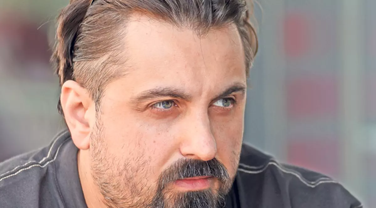 Soţul Mădălinei Manole, Petru Mircea, îngropat în datorii!