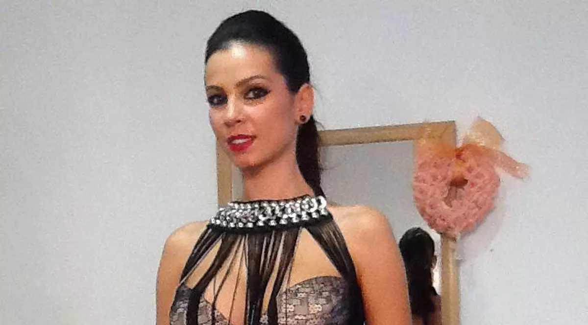 Iuliana Luciu, SINGURĂ, dar NEDISPONIBILĂ: "Nu caut un nou iubit şi nu vreau o relaţie"