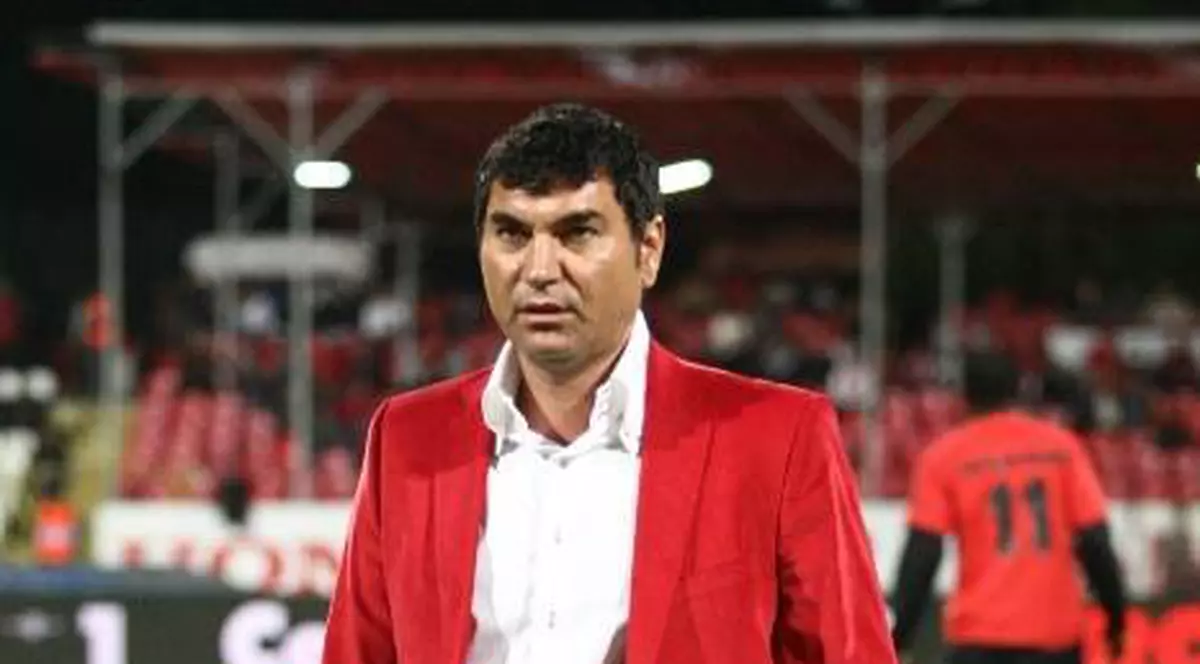 REACŢIA lui Cristi Borcea la decizia de CONDAMNARE din DOSARUL TRANSFERURILOR