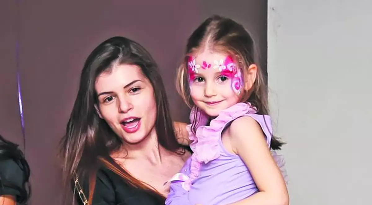 În încercarea de a-i convinge pe magistraţi să îi acorde custodia Irinucăi, Monica Gabor îi atacă dur pe Irinel şi pe Ion Columbeanu