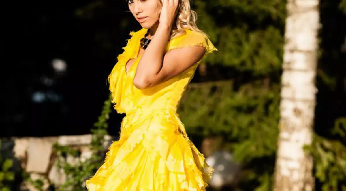 Nu ai cum să ghiceşti niciodată CUM L-A CUCERIT Andreea Ibacka pe Cabral!