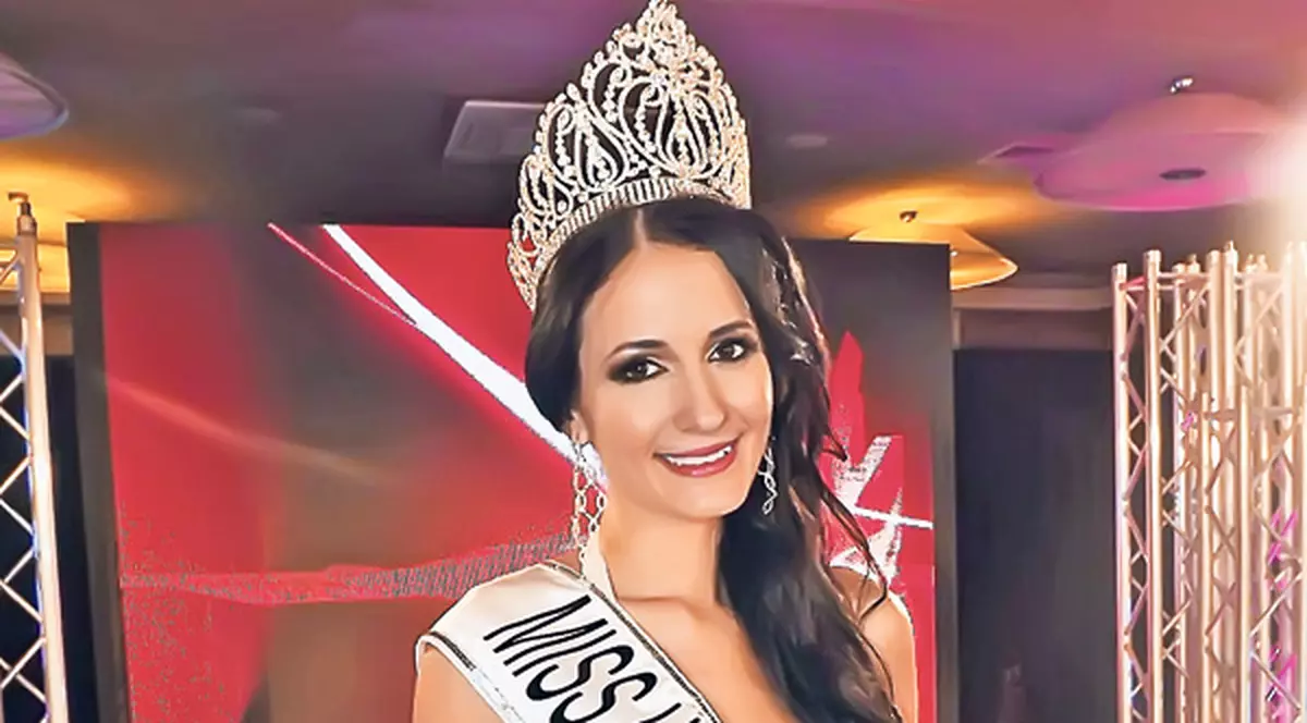 Miss Universe România, antrenată în contraspionaj | EXCLUSIV