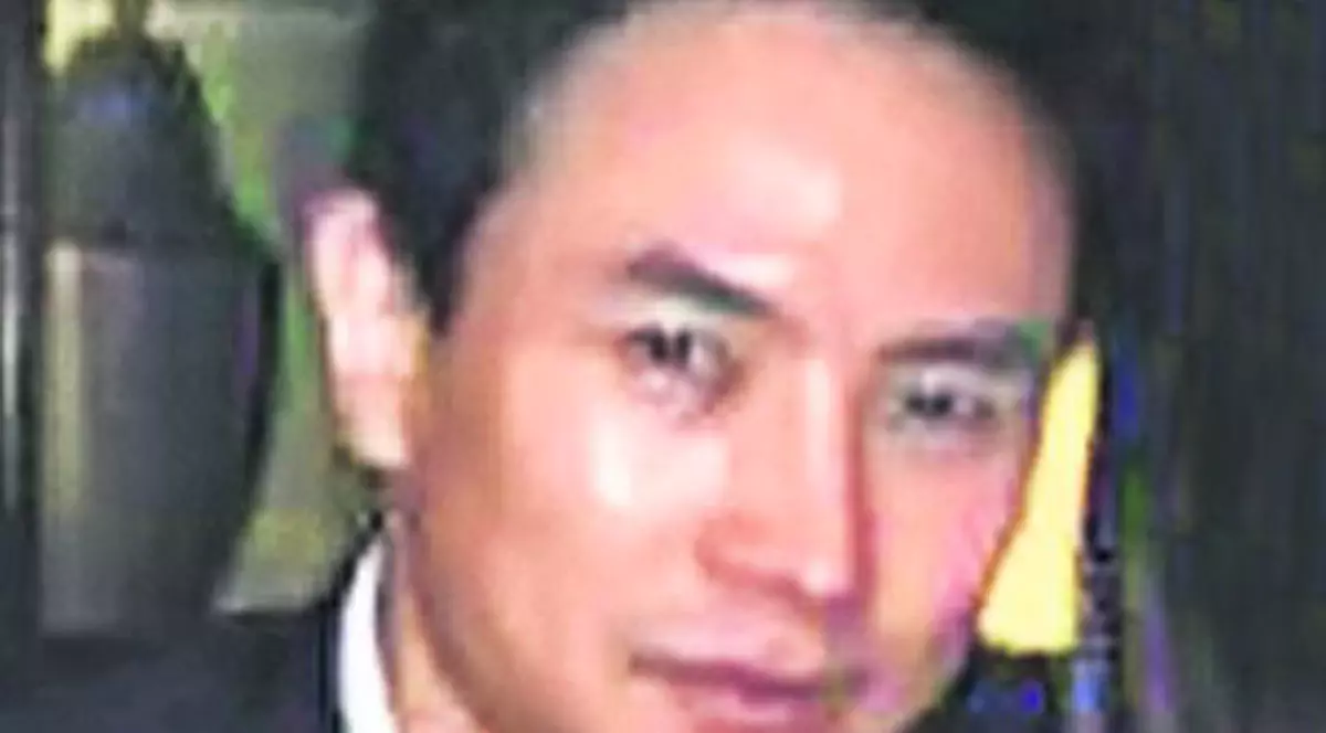 EXCLUSIV. SECRETUL lui Mr. PINK. Iată CINE ESTE iubitul Monicăi Gabor şi pe ce AVERE stă el