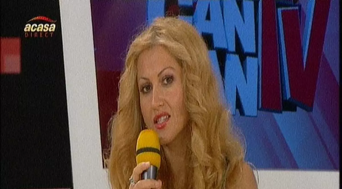 Anamaria Ferentz despre relația cu Remus Truică: ”În viață, omul mai greșește”! Vezi DECLARAȚIILE SOȚIEI milionarului!