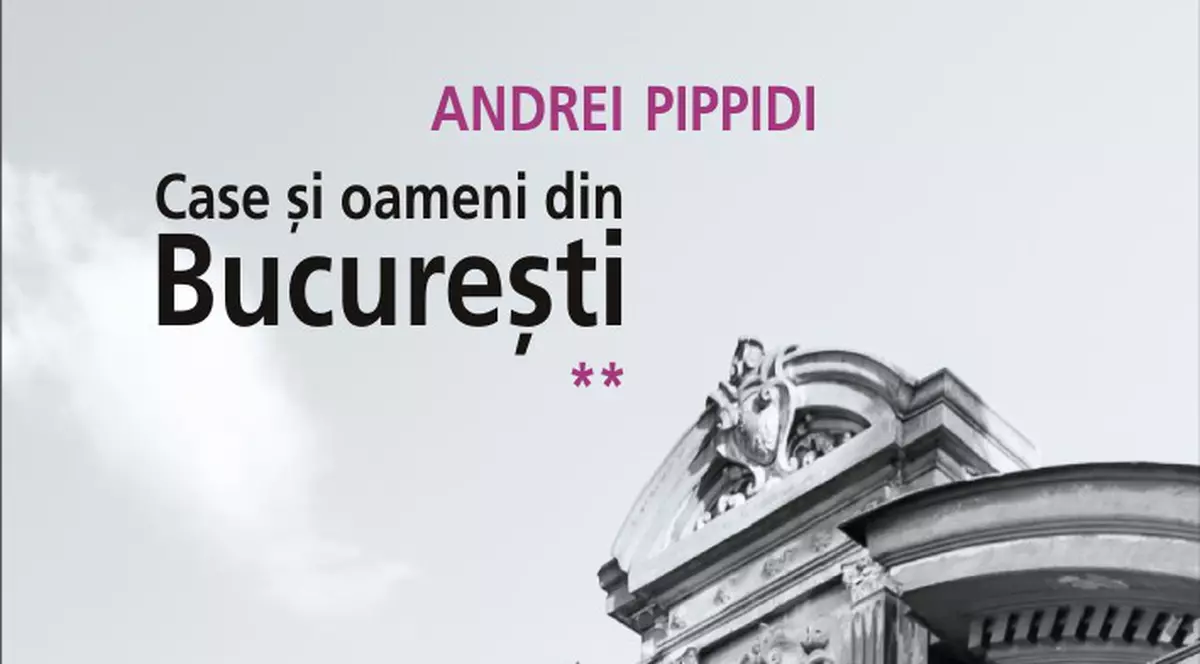 Dezbatere despre Bucureşti la Humanitas