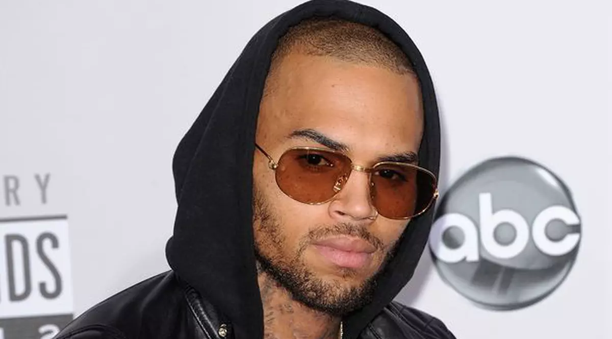 Chris Brown şi-a şters contul de Twitter, după ce a fost făcut praf de o femeie