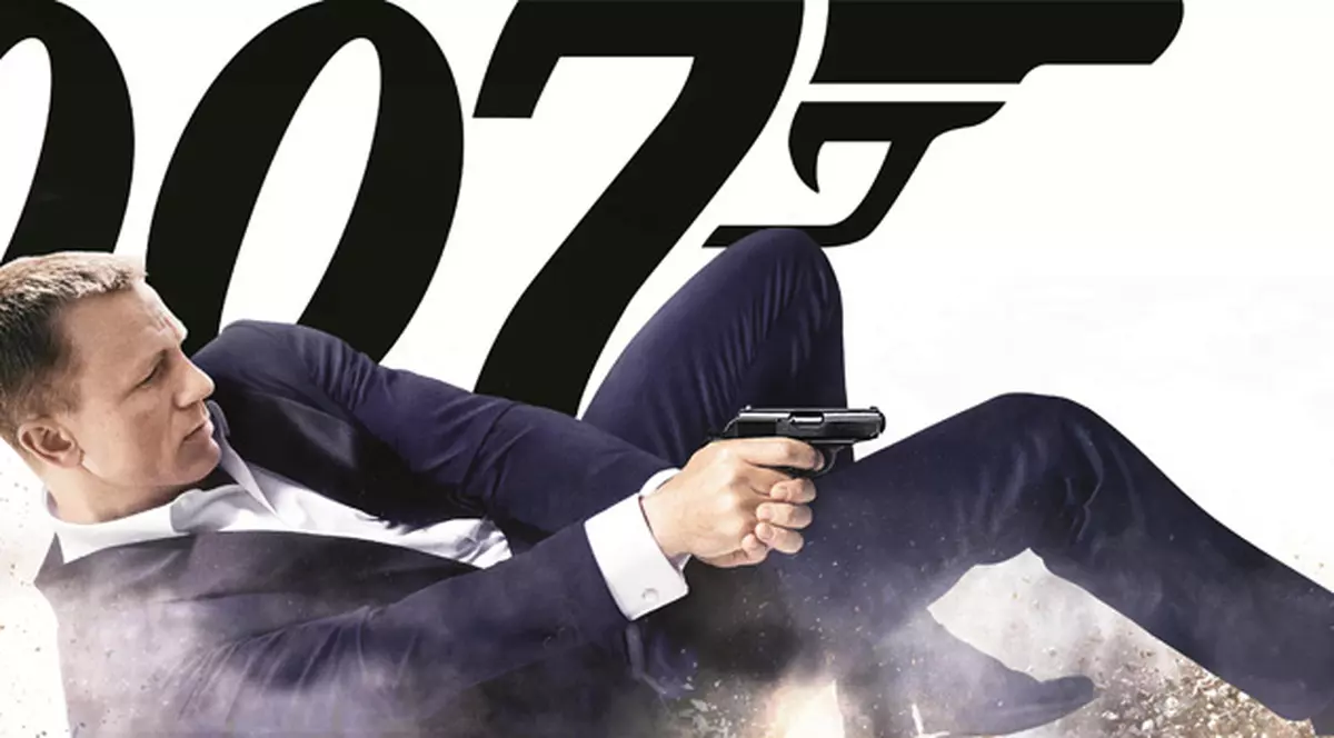 Daniel Craig, agentul 007, este cel mai bine plătit spion de la Hollywood