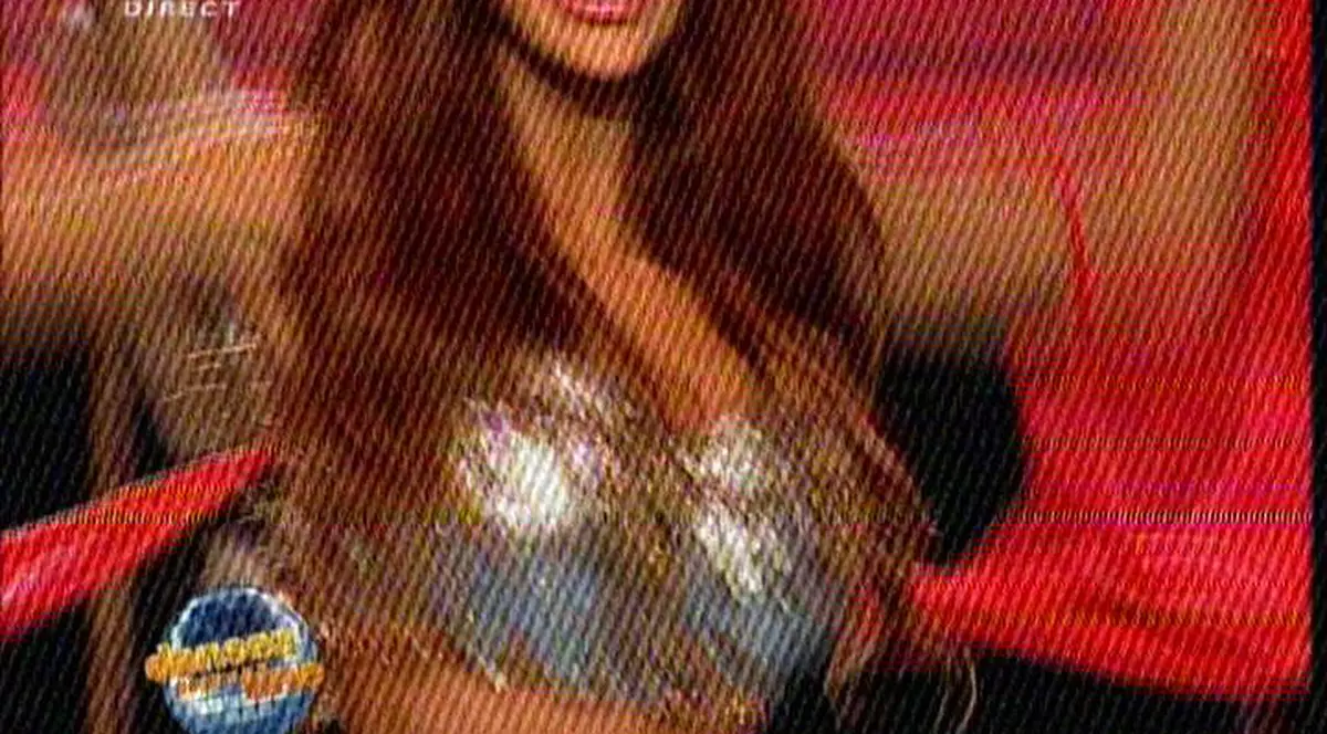 ”Bianca Drăgușanu este mai mult cadână decât dansatoare” Vezi ce jurat a ironizat-o la dansul turcesc!