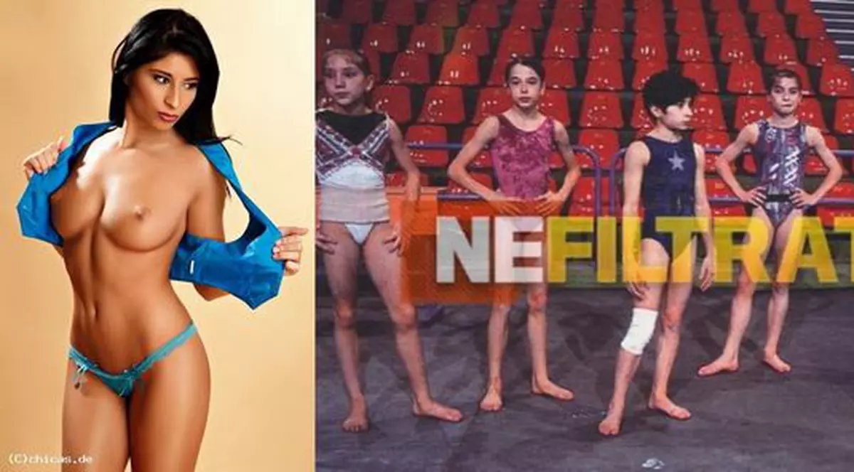 Ce diferenţă! Uite cum arăta Floarea Leonida la 9 ani şi cum e acum!