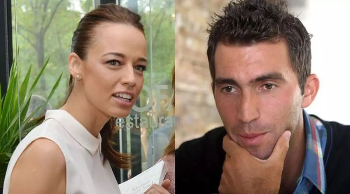 Andreea Raicu iubeşte un bărbat cu 8 ani mai mic! Vedeta s-a cuplat cu tenismenul Horia Tecău!