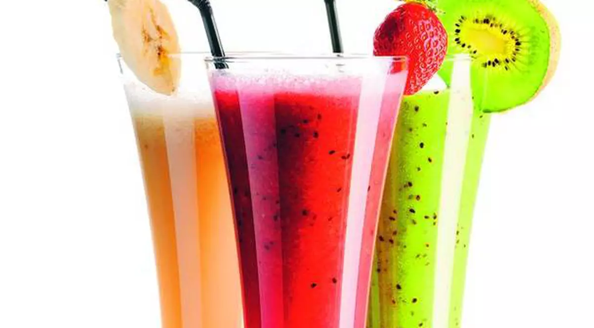 5 surse de energie fără cofeină