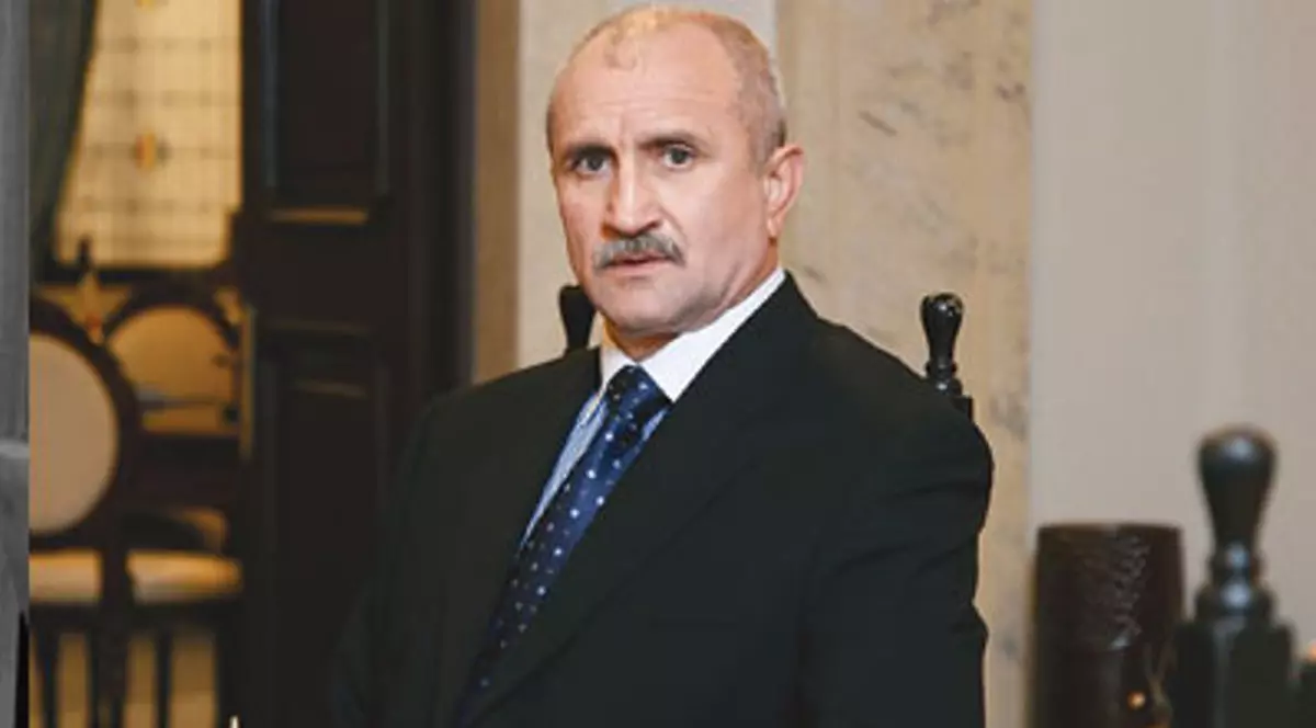 Şerban Ionescu a murit