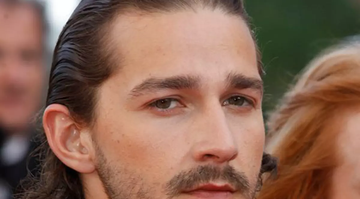 Actorul Shia LaBeouf a fost arestat