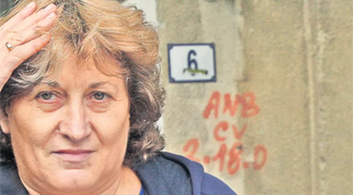 Le este frică să nu îngheţe în case!