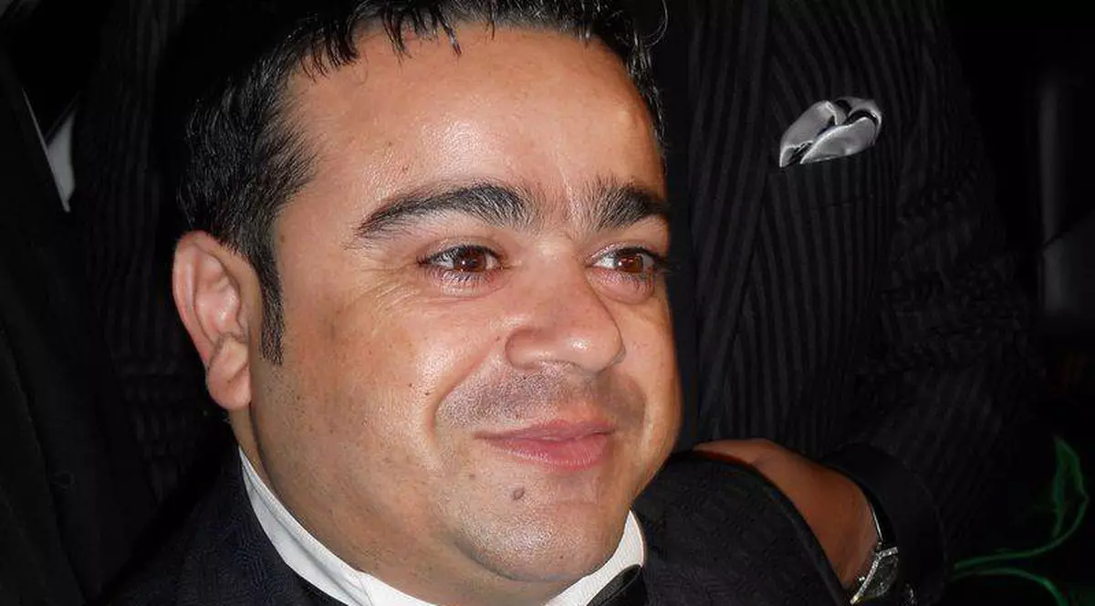 VIDEO. Polițiștii din Buzău au întrerupt un botez cu 250 de invitați, la care Adi Minune era naș. Tatăl copilului se află sub control judiciar pentru proxenetism