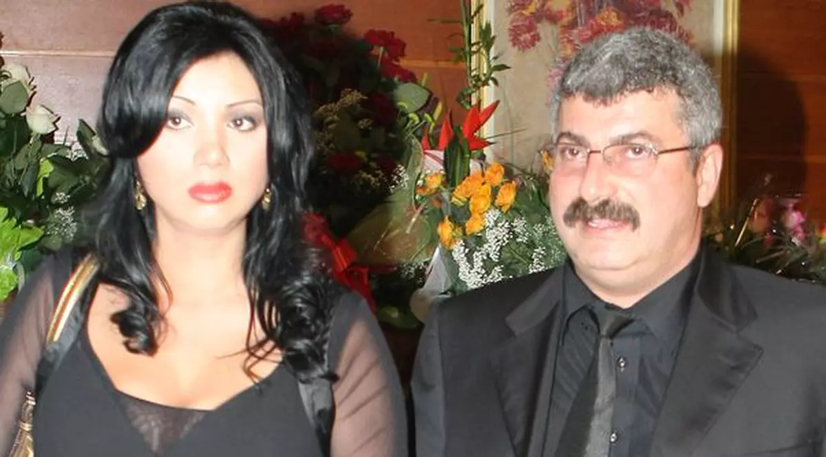 SE ÎMPACĂ? Adriana Bahmuțeanu: "Aștept ca Prigoană să ne primească în viața lui"