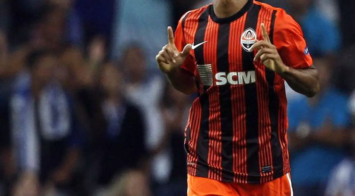 Şahtior, RUŞINEA SERII în Champions League! Vezi cum au înscris primul lor gol din partida cu Nordsjaelland! | VIDEO