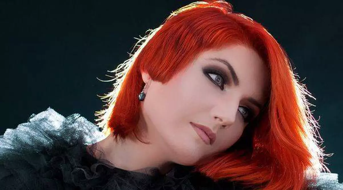 Alexandra Ungureanu își ține iubitul ascuns: "Nu trebuie să i se ştie identitatea"