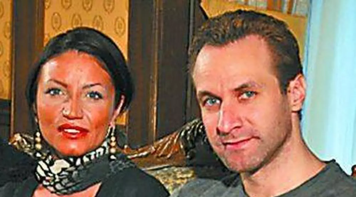 Ce făcea Alin Oprea pe vremea când nu-și permitea să plătească nota la restaurant