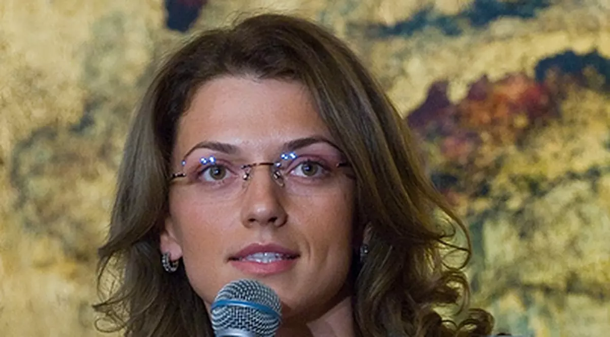 Vicepreşedintele deputaţilor Alina Gorghiu vrea  consultaţii juridice gratis 
