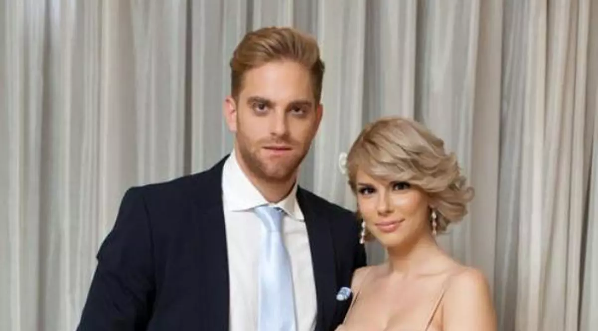 Fosta soţie a lui Jorge ÎŞI SCHIMBĂ RELIGIA pentru iubitul ei! Vezi când au stabilit nunta!