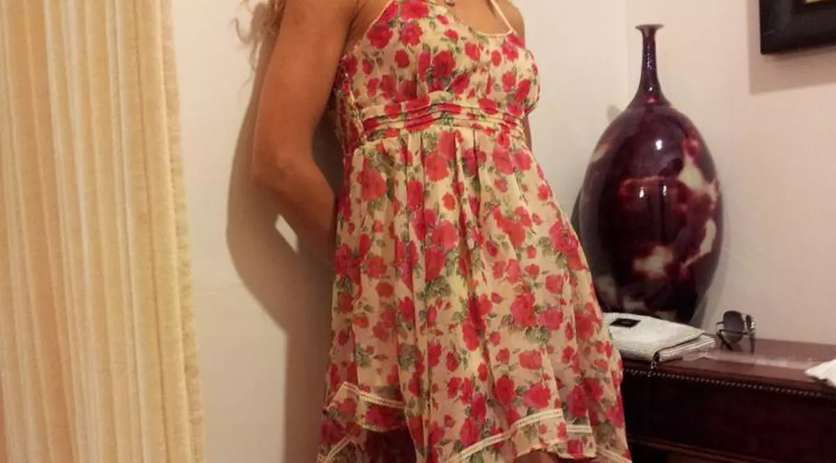 Traiul în America a SCHIMBAT-O pe Anamaria Ferentz: "Mi-am ARUNCAT toate COSMETICELE"