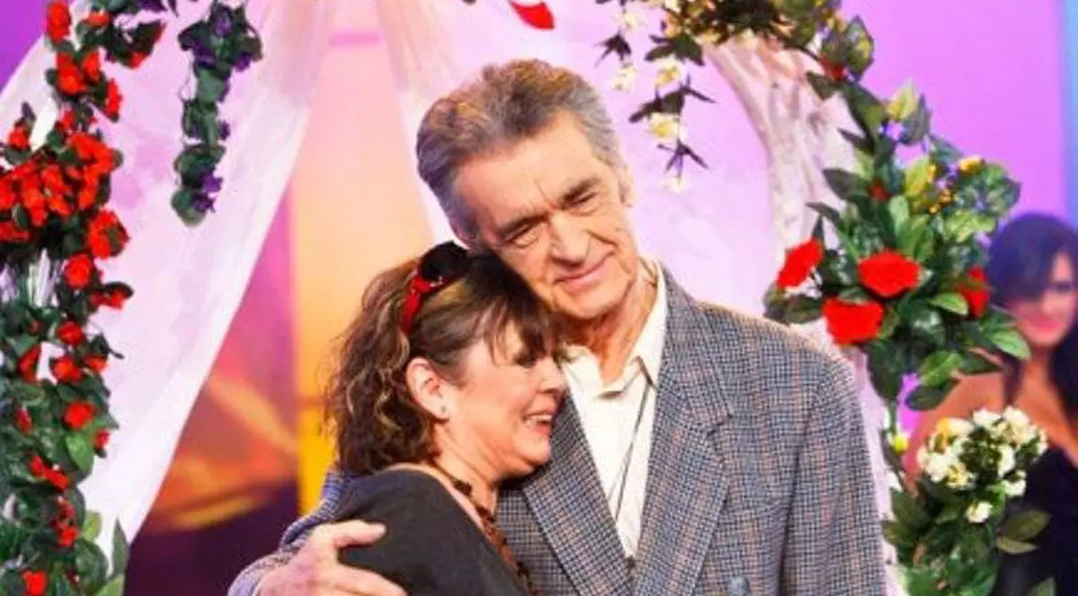 Vezi ce-i transmite Carmen Harra Ancăi Pandrea, după pierderea lui Iurie Darie