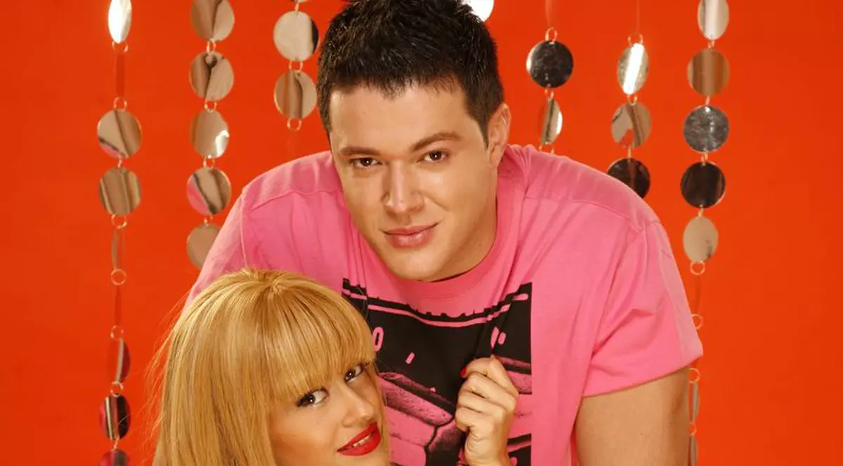 Ce SPUNEA Anda Adam despre RELAȚIA cu Victor Slav, în urmă cu două săptămâni. Ai fi crezut că se vor DESPĂRȚI?