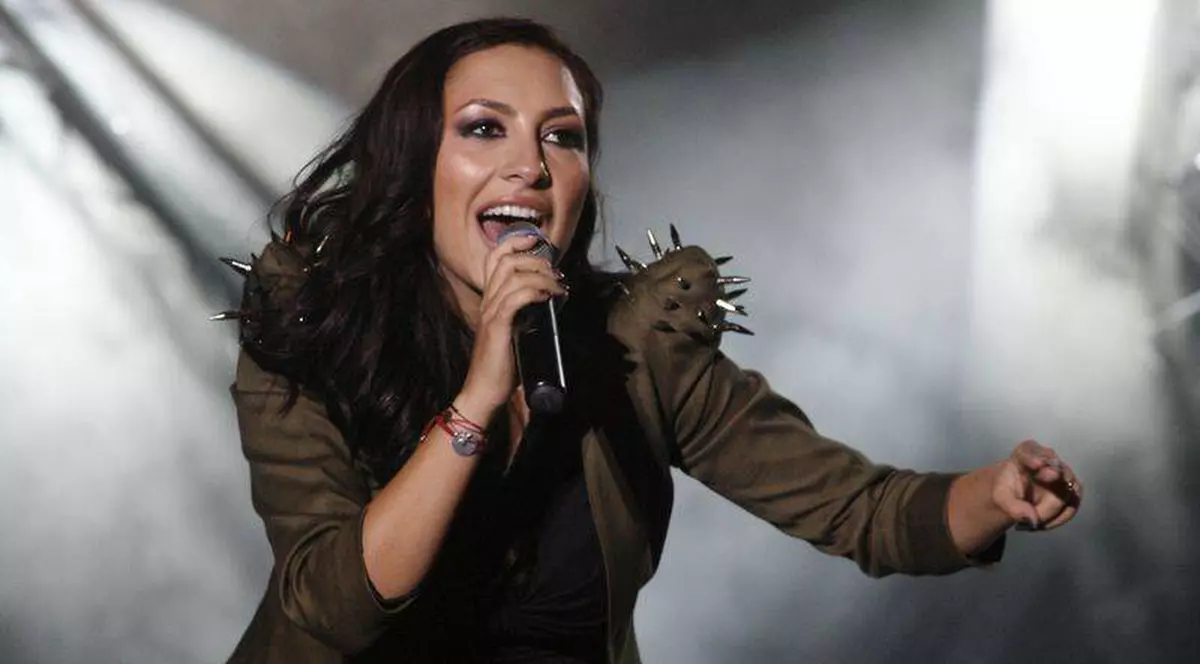 REACŢIA Andrei, după ce a aflat că INMH vrea SĂ-I INTERZICĂ PIESA "K la Meteo"!