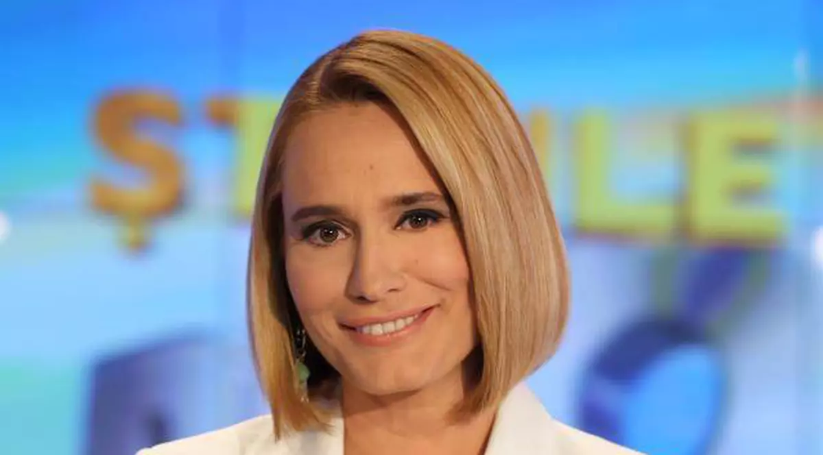 Părăsește Andreea Esca trustul PRO? Vezi primele DECLARAȚII ale prezentatoarei după apariția zvonului!