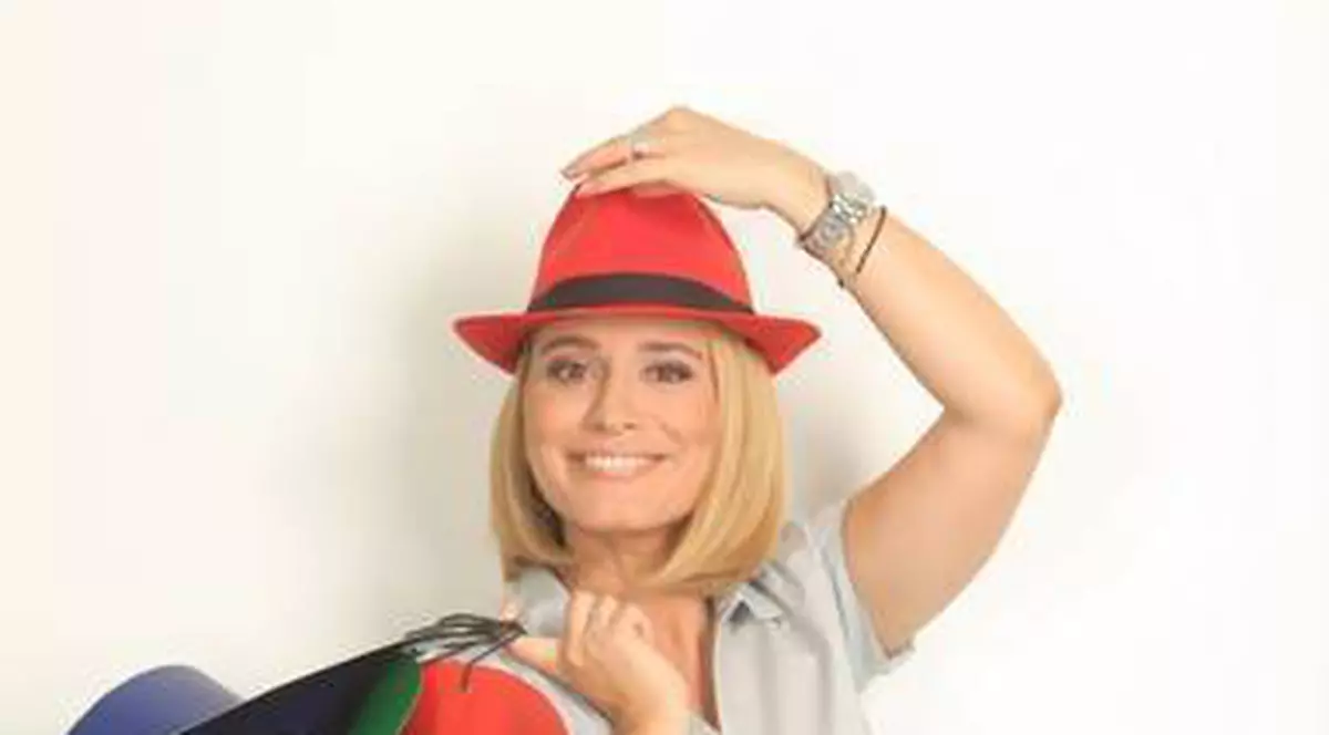 Uite ce îşi doreşte Andreea Esca de la Moş Crăciun