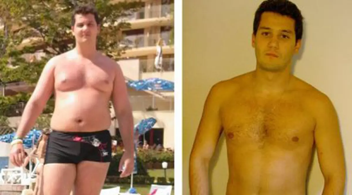 TOTUL despre DIETE. SECRETELE doctorului care a slăbit 20 KG în 45 de zile